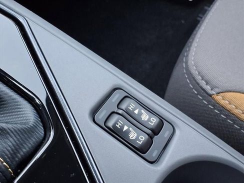 New 2026 Subaru Crosstrek 2.5i Sport image 25