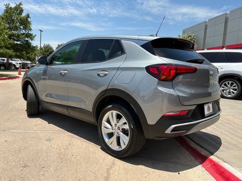 Used 2025 Buick Encore GX Preferred FWD image 8