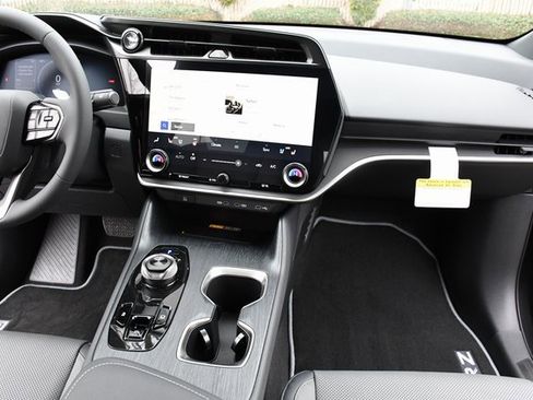 New 2026 Lexus RZ 450e 2WD image 8