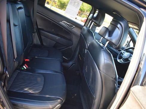 Used 2023 Kia Sportage X-Line AWD/4WD image 13