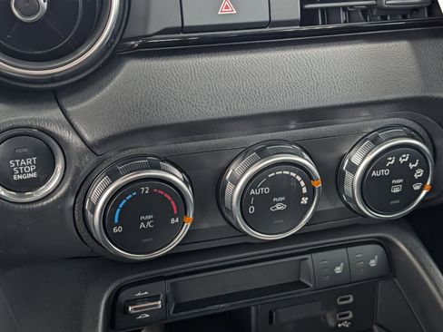 New 2025 MAZDA MX-5 Miata RF Grand Touring w/ Weather Package image 15