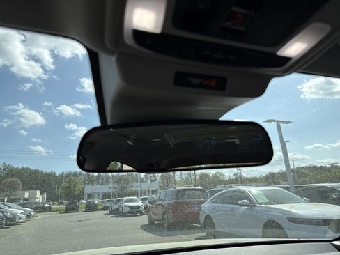 New 2026 Honda Accord SE image 27