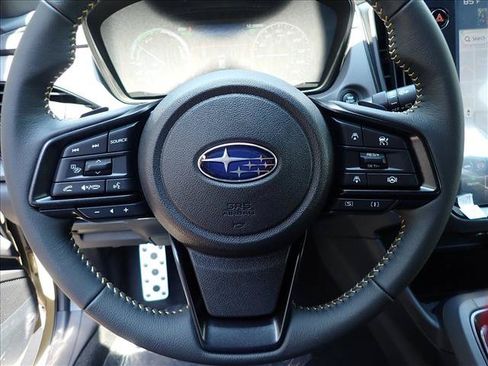 New 2026 Subaru Crosstrek 2.5i Sport w/ Crosstrek Mirror Package AWD/4WD image 14