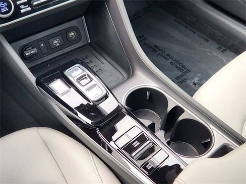 Certified 2023 Hyundai Sonata SEL w/ Convenience Package image 15