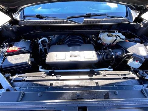 Used 2021 Chevrolet Silverado 1500 RST image 20