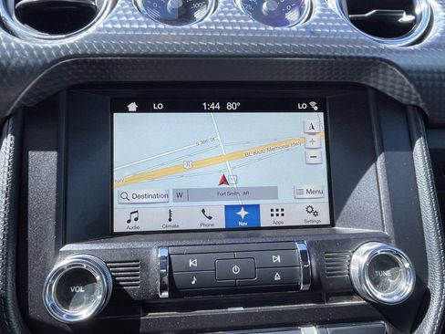 Used 2017 Ford Mustang GT Premium w/ GT Performance Package image 14