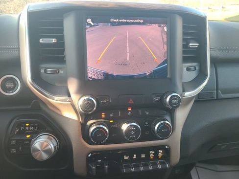 Used 2019 RAM 2500 Laramie image 18