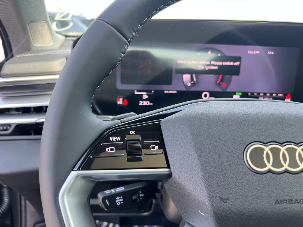 New 2026 Audi A5 Premium Plus AWD/4WD image 19