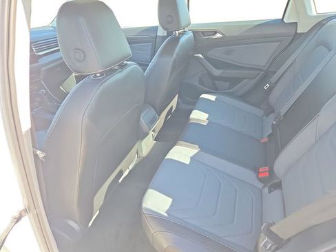 New 2026 Volkswagen Jetta SEL FWD image 21