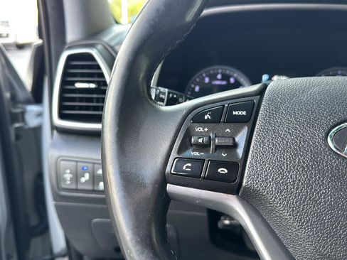 Used 2020 Hyundai Tucson Ultimate image 19