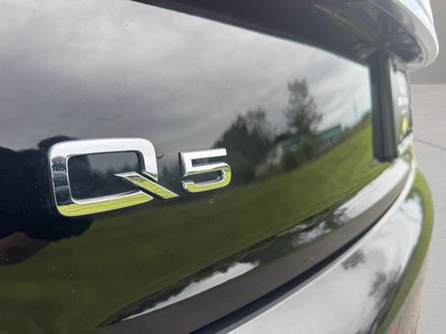 Used 2021 Audi Q5 Prestige image 41