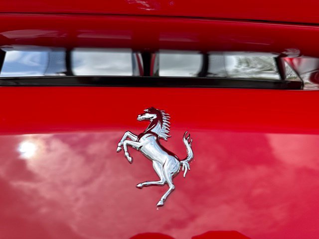 Used 2021 Ferrari F8 Tributo RWD image 47