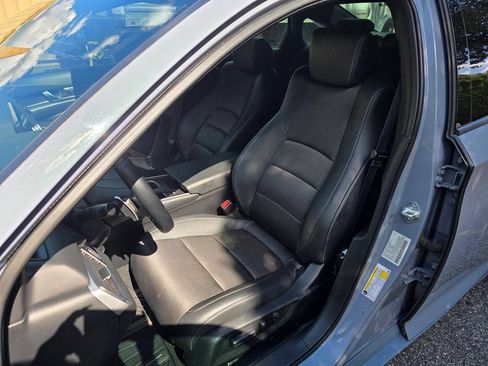 Used 2021 Honda Accord Sport image 12