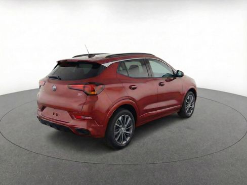 Used 2021 Buick Encore GX Select w/ Sport Touring Package image 5