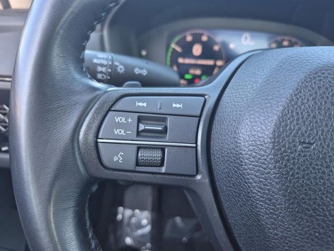 Certified 2023 Honda Accord EX-L image 22