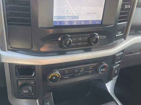 Used 2022 Ford F150 XLT image 15