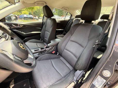 Used 2014 MAZDA MAZDA3 i Touring FWD image 45