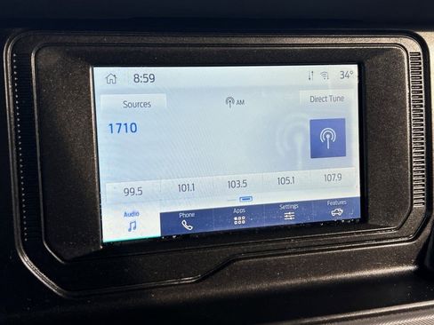 Used 2022 Ford Bronco 2-Door image 19