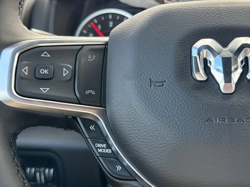 New 2026 RAM 1500 Lone Star AWD/4WD image 28