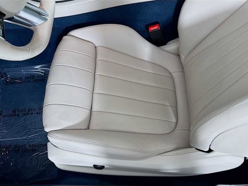 Used 2021 Mercedes-Benz E 450 4MATIC Coupe image 19