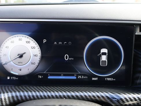 Used 2024 Hyundai Santa Cruz SEL w/ Activity Package image 38