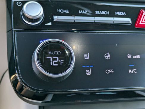 New 2026 Hyundai Tucson Limited image 28