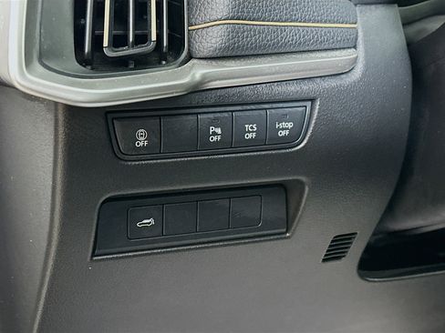 Used 2025 MAZDA CX-90 3.3 Turbo w/ Preferred Package image 10