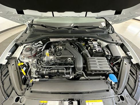 Used 2024 Volkswagen Jetta S image 33