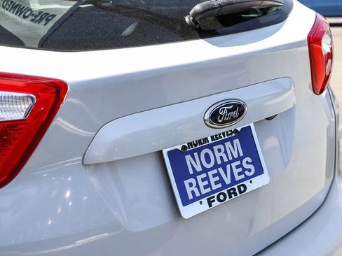 Used 2015 Ford C-MAX Energi SEL w/ Equipment Group 303A FWD image 32