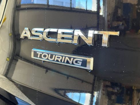 Certified 2025 Subaru Ascent Touring image 10