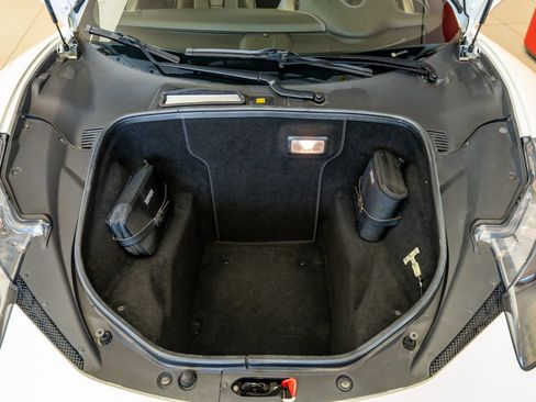 Certified 2015 Ferrari 458 Spider RWD image 22