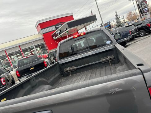 Used 2004 Dodge Ram 2500 Truck SLT w/ Trailer Tow Group image 7