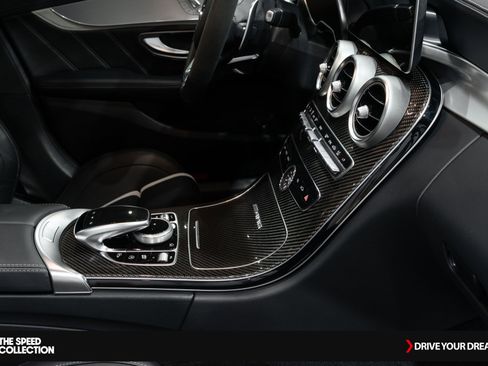 Used 2020 Mercedes-Benz C 63 AMG S image 30