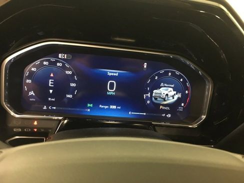 New 2026 Chevrolet Silverado 2500 High Country w/ High Country Premium Package image 35