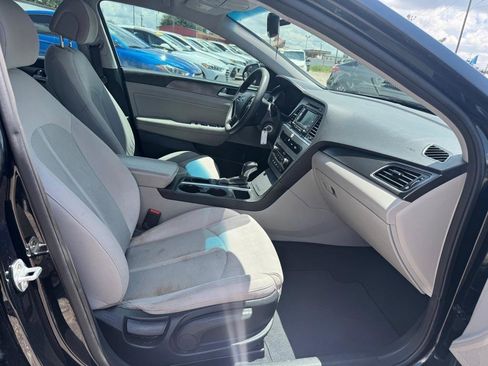 Used 2015 Hyundai Sonata Sport image 9
