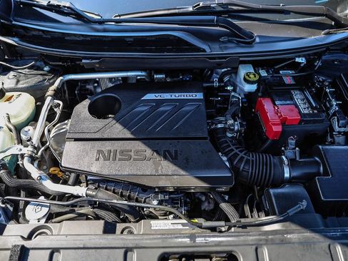 Used 2023 Nissan Rogue SV FWD image 26