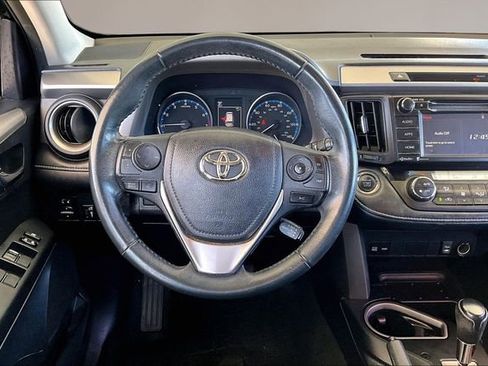 Used 2018 Toyota RAV4 XLE w/ Plus Extra Value Package image 8