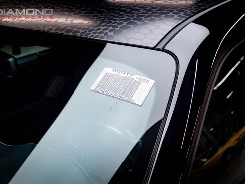 Used 2023 Dodge Challenger SRT Hellcat Redeye image 37