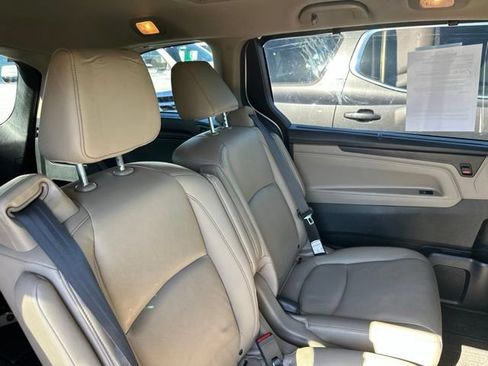 Used 2021 Honda Odyssey EX-L image 13