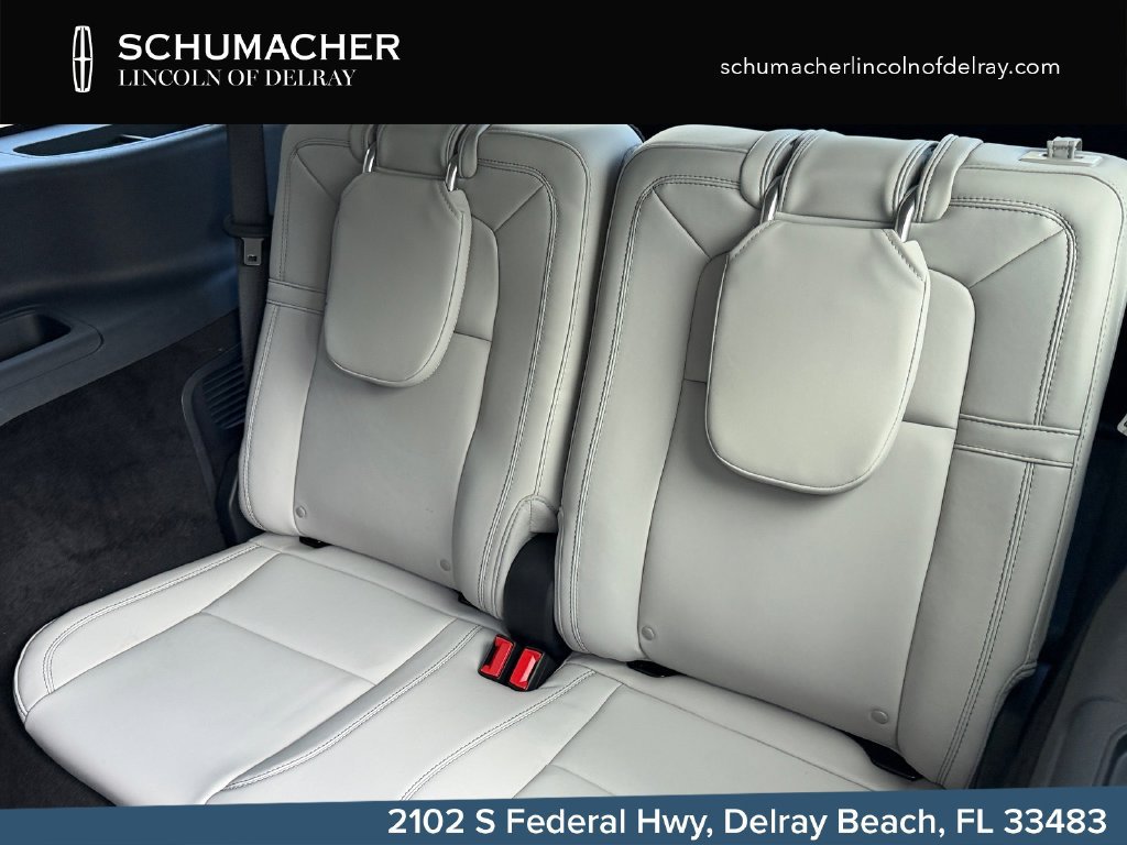 New 2026 Lincoln Aviator Reserve w/ Illumination Package RWD image 15