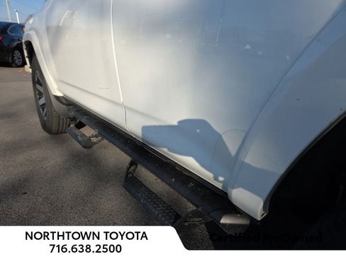 Used 2023 Toyota 4Runner TRD Off-Road Premium image 13