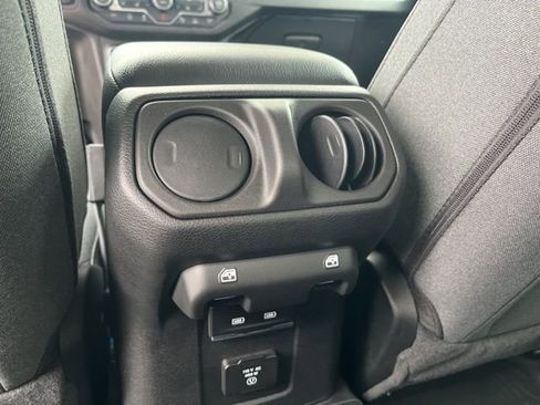 New 2026 Jeep Gladiator Sport image 19