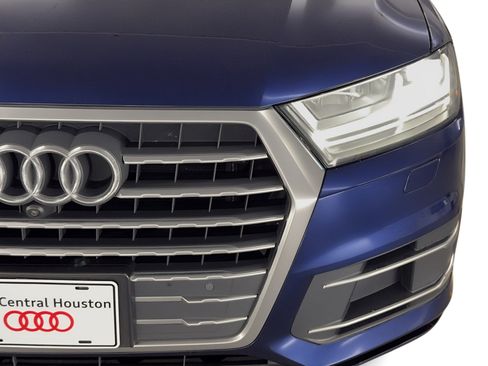 Used 2019 Audi Q7 2.0T Premium Plus w/ Premium Plus Package image 11