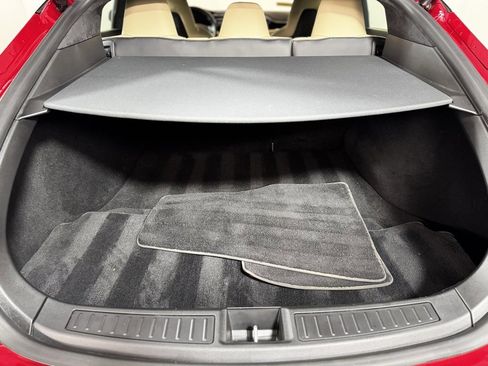 Used 2016 Tesla Model S 75D image 6