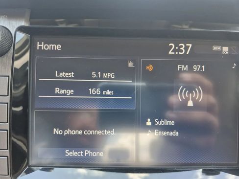 Used 2020 Toyota Tundra SR5 w/ SR5 Upgrade Package RWD image 22