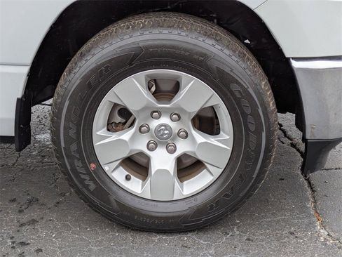 Used 2023 RAM 1500 Big Horn image 11