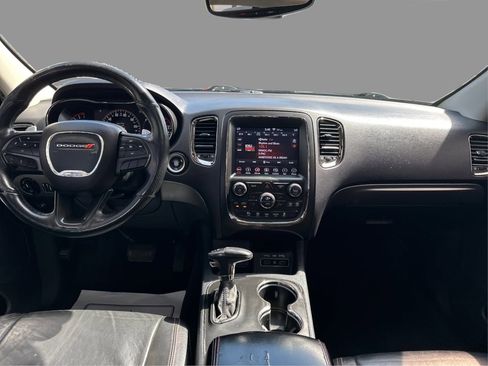 Used 2018 Dodge Durango GT w/ Premium Group AWD/4WD image 21