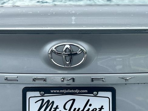 Used 2024 Toyota Camry XSE FWD image 11