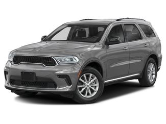 New 2026 Dodge Durango GT video 1