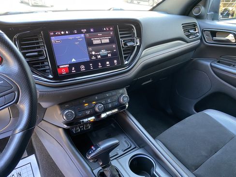 Used 2022 Dodge Durango R/T AWD/4WD image 23